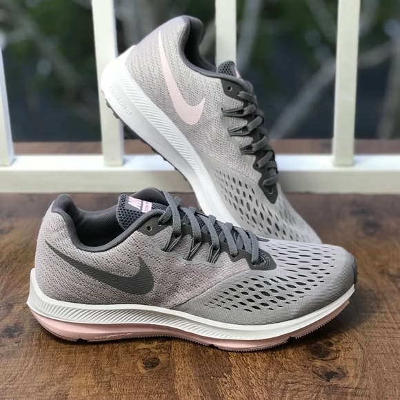 nike air zoom winflo 4 nike air zoom winflo 4